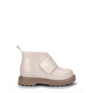 Mini Melissa Chelsea Boot Baby Bege Marrom 32833BG