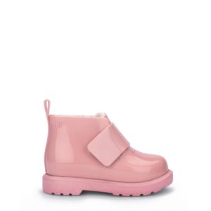 Mini Melissa Chelsea Boot Baby Rosa 32833RO