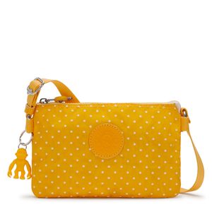 Bolsa Kipling Creativity Xb Amarela I5207M67