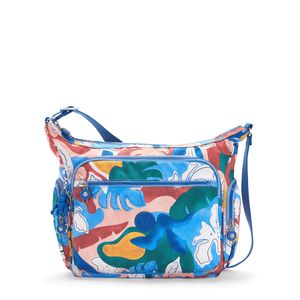 Bolsa Kipling Gabbie Estampado I3186W26