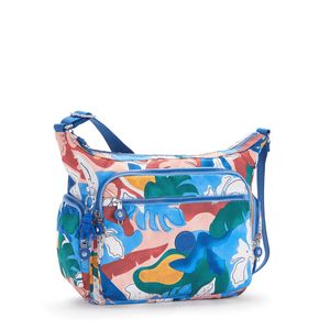 Bolsa Kipling Gabbie Estampado I3186W26