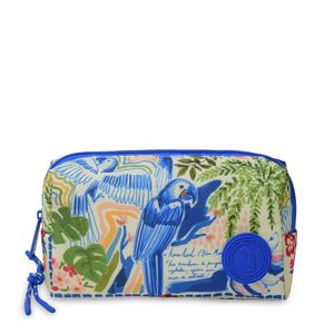 Maxi Necessaire Farm Ora Bolas Brasilidade 7838822