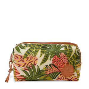 Maxi Necessaire Farm Ora Bolas Aquarela Anima 7838522