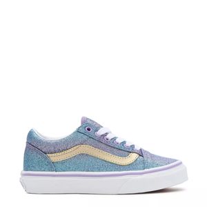 Tênis Vans Infantil Old Skool Ombre Glitter VN0A7Q5FABZ