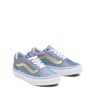 Tênis Vans Infantil Old Skool Ombre Glitter VN0A7Q5FABZ