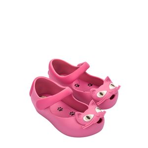 Mini Melissa Ultragirl II Baby Rosa 30901