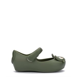 Mini Melissa Ultragirl II Verde 30901V