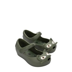 Mini Melissa Ultragirl II Verde 30901V