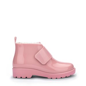 Mini Melissa Chelsea Boot Rosa 32835R