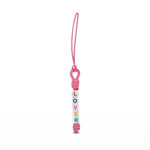 Melissa Keyring Lover Rosa 34341R