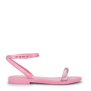 Melissa Wave Sandal Rosa 32942RS