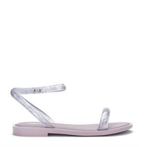 Melissa Wave Sandal Lilás Vidro 32942LV