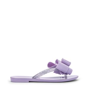 Mini Melissa Harmonic Sweet VI Lilás 33696LS