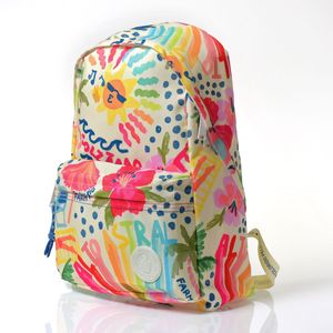 Mochila Farm Xodó Alto Astral 7838304