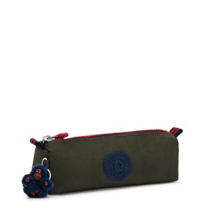 Estojo Kipling Freedom Verde 01373QW5