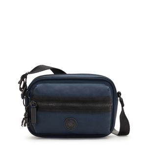 Bolsa Kipling Enise Azul I6899X78