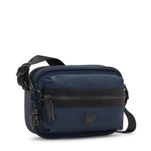 Bolsa Kipling Enise Azul I6899X78