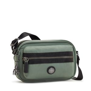 Bolsa Kipling Enise Verde I6899Y24