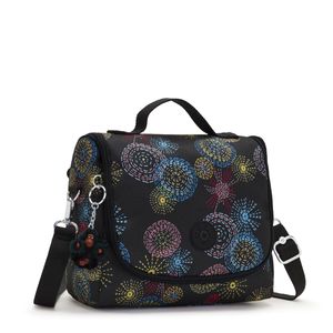 Lancheira Kipling New Kichirou Estampada I5749U24