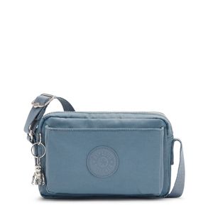 Bolsa Kipling Abanu Azul I6770V53