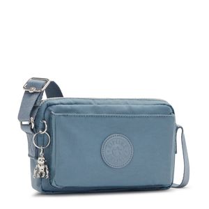 Bolsa Kipling Abanu Azul I6770V53