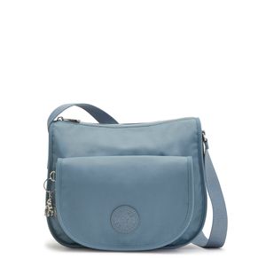 Bolsa Kipling Renia Azul I5253V53