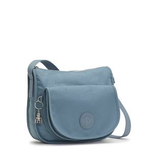 Bolsa Kipling Renia Azul I5253V53