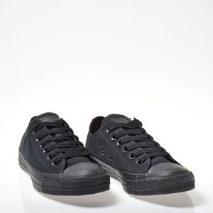 Tênis Chuck Taylor All Star Monochrome Preto CT04460002