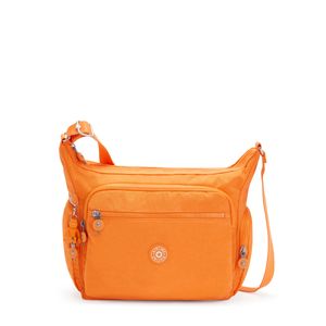 Bolsa Kipling Gabbie Laranja 15255Q35