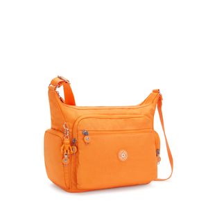 Bolsa Kipling Gabbie Laranja 15255Q35