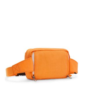 Bolsa Kipling Abanu Multi Laranja I3795Q35