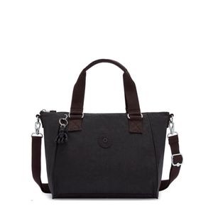 Bolsa Kipling Amiel Preto 15371P39