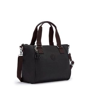 Bolsa Kipling Amiel Preto 15371P39