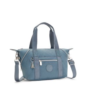 Bolsa Kipling Art Mini Azul I2526V53