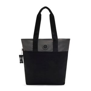 Bolsa Kipling Hanifa Preto I3243V61