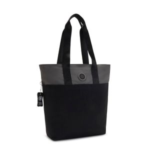 Bolsa Kipling Hanifa Preto I3243V61