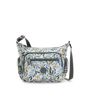 Bolsa Kipling Gabbie S Estampada I3759SW3