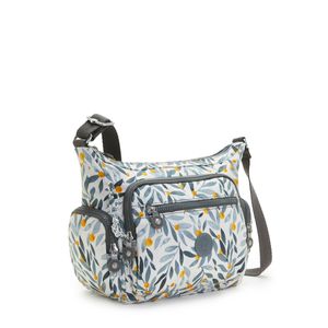 Bolsa Kipling Gabbie S Estampada I3759SW3