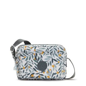 Bolsa Kipling Abanu M Estampada I6237SW3