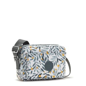 Bolsa Kipling Abanu M Estampada I6237SW3