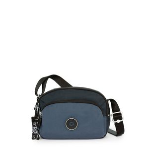 Bolsa Kipling Ratna Azul I3849W81