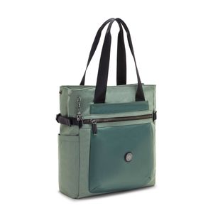 Bolsa Kipling Faiza Verde I3968Y24