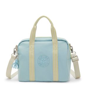 Bolsa Kipling Piper Azul I58032FM