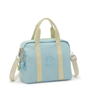 Bolsa Kipling Piper Azul I58032FM