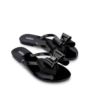 Melissa Harmonic Sweet VII Preto 33695P