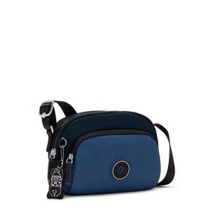 Bolsa Kipling Ratna Azul I3849W81