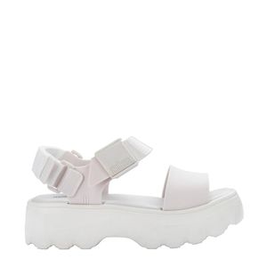 Melissa Kick Off Sandal Branco 32823B