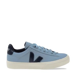 Tênis Vert Campo Nubuck Steel Nautico CP1302844F