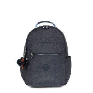 Mochila Kipling Seoul Azul I3040U18