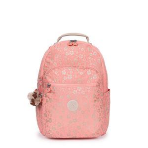 Mochila Kipling Seoul Estampada I4851Z98